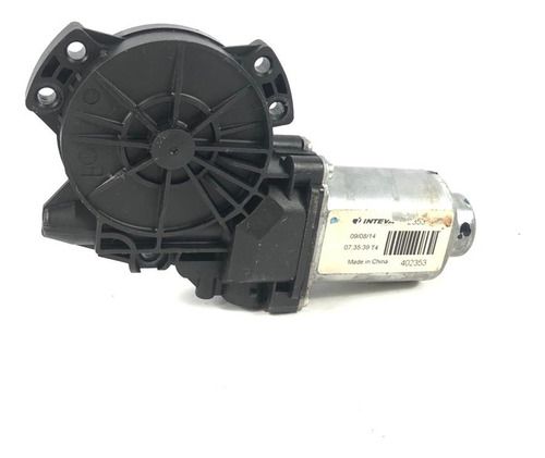 Motor Maquina Vidro Kia Sportage 2017 2.0 Flex Tras Esq