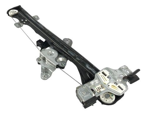 Motor Maquina Vidro Tracker 2017 1.4 Diant Dir 98910 Suv20