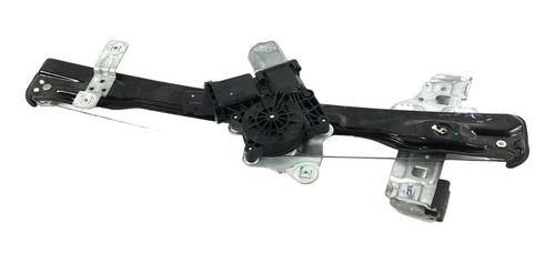 Motor Maquina Vidro Tracker 2017 1.4 Diant Esq 98920 Suv20