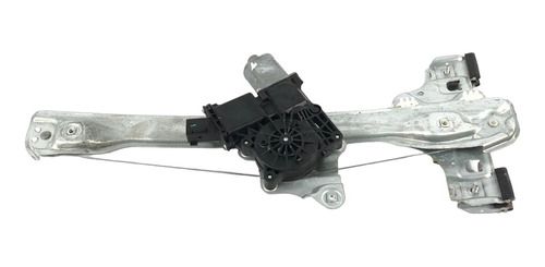 Motor Maquina Vidro Tracker 2017 1.4 Tras Esq 98920 Suv20