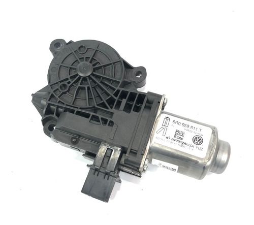 Motor Maquina Vidro Tras Esq Jetta 2.0 2018 Tsi 6r0959811t
