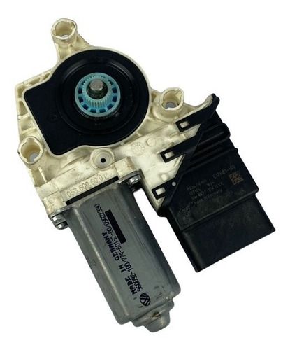 Motor Maquina Vidro Tras. Dir.  Jetta  2.0 2012 Tsi