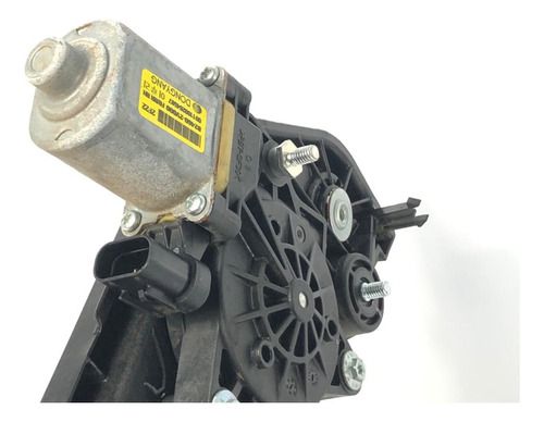 Motor Maquina Vidro Tras. Dir. Hyundai Veloster 1.6 2012