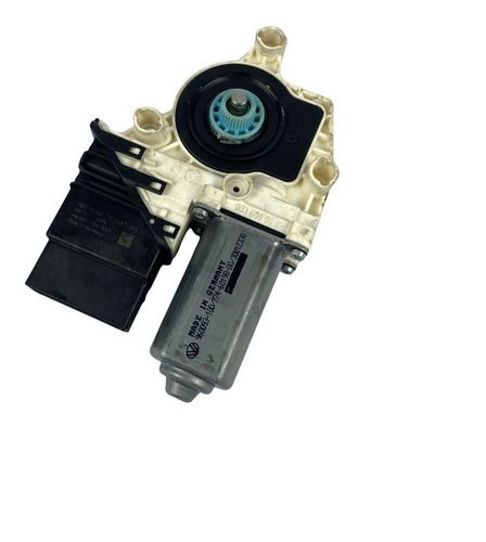 Motor Maquina Vidro Tras. Esq.  Jetta  2.0 2012 Tsi