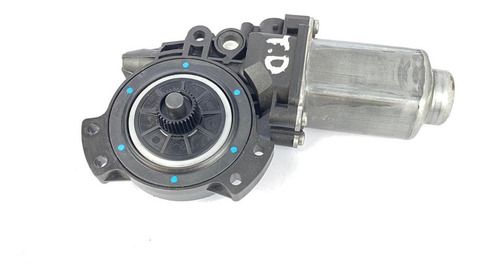 Motor Máquina Vidro Traseiro Direito Hyundai Ix-35 2018 2.0