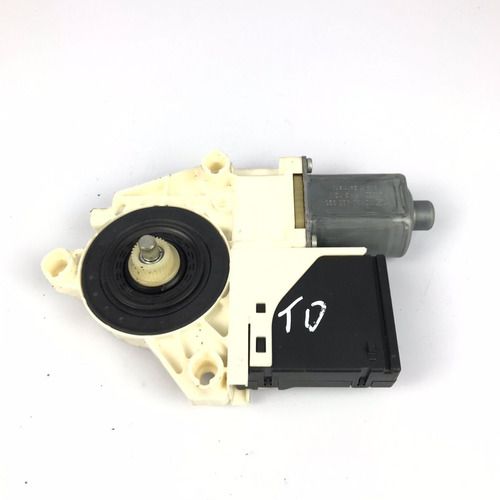 Motor Maquina Vidro Traseiro Direito Reanult Fluence 2015