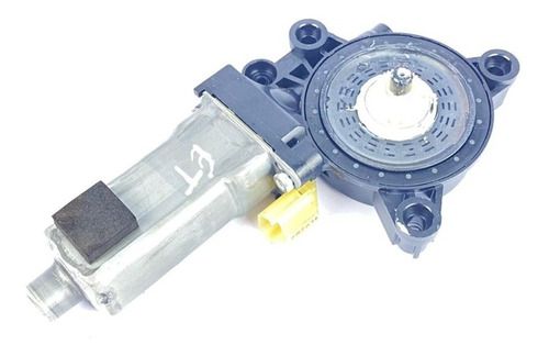 Motor Maquina Vidro Traseiro Esquerdo Hyundai Elantra 2015