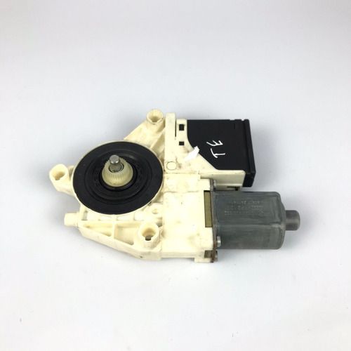 Motor Maquina Vidro Traseiro Esquerdo Reanult Fluence 2015