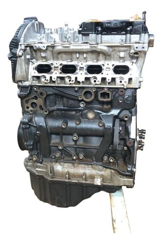 Motor Parcial Audi A4 2.0 2014 2015 2016 2017 Tfsi 211cv