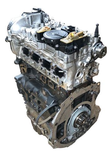 Motor Parcial Audi A5 2.0 2014 2015 2016 2017 Tfsi 211cv