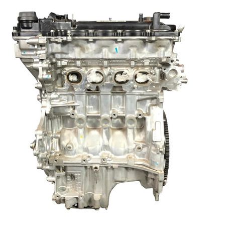 Motor Parcial Toyota Yaris 2019 1.5 18000km