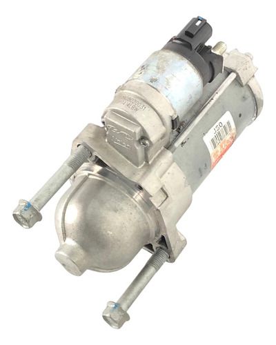 Motor Partida Arranque Hyundai Ix-35 2021 2.0 361002j300