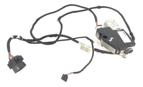 Motor Teto Solar Audi A3 Tfsi 2017 8v3959591a