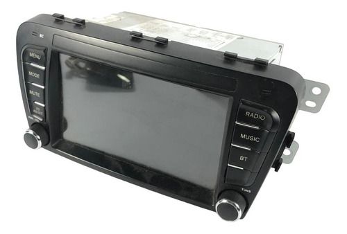 Multimidia Jac T6 2016 2.0 79111150u1581bz