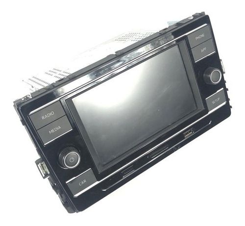 Multimidia Volkswagen T-cross 2020 1.0 5g0035280c