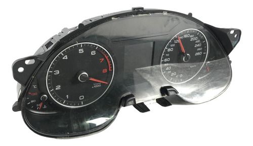 Painel Instrumentos Audi A4 2.0 2013 Tfsi 8k0920931t