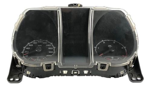 Painel Instrumentos Chevrolet S10 2.8 2015 Diesel 52084778