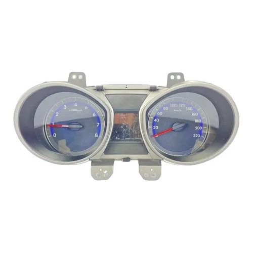 Painel Instrumentos Hyundai Hb20s 2017 1.6 A2c97980600