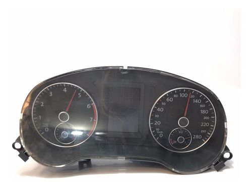 Painel Instrumentos Jetta 2.0 2014 Tsi 5c6920873