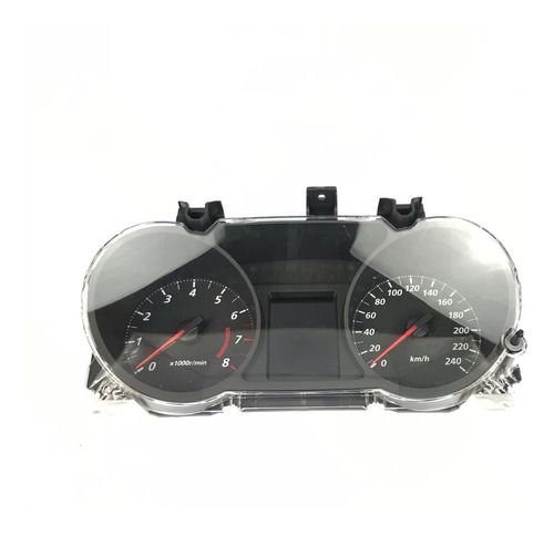 Painel Instrumentos Mitsubishi Asx 2020 4x2