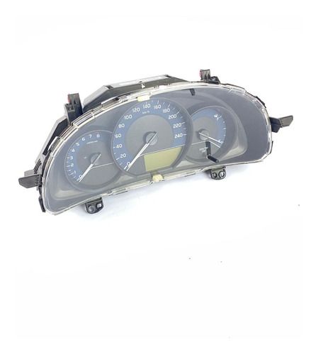 Painel Instrumentos Toyota Corolla Gli 2019 1.8