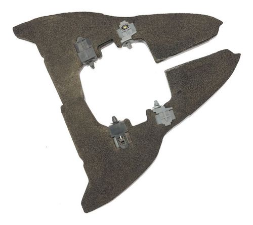 Par Acabamento Interno Do Paralama March 2017 1.6