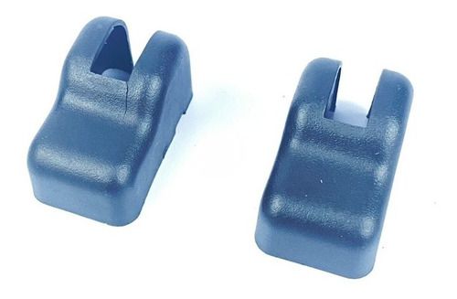 Par Acabamento Parafuso Do Banco Kia Opirus 2008 3.8