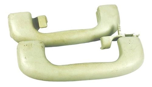 Par Alça Pqp Chevrolet Sonic 2013 1.6