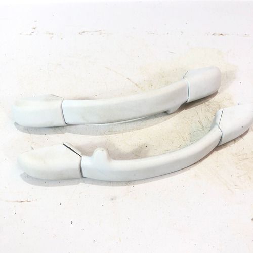 Par Alça Pqp Dianteira Toyota Yaris 2019