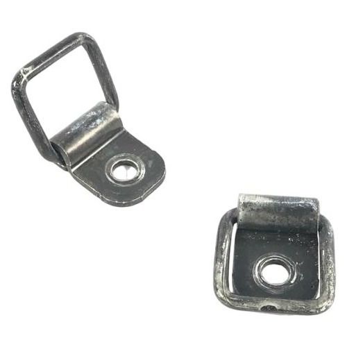 Par Alça Suporte Porta Malas Hyundai Veloster 1.6 2012