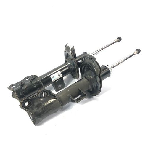 Par Amortecedor Diante Hyundai Elantra 2015 2.0 Original