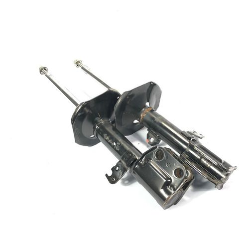 Par Amortecedor Dianteiro Toyota Corolla 2010 Xei Original