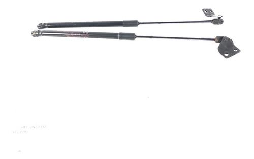 Par Amortecedor Tampa Traseira Hyundai Hb20 2019 817701s011