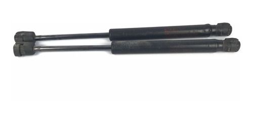 Par Amortecedor Tampa Traseira Mitsubishi Lancer 2015 2.0