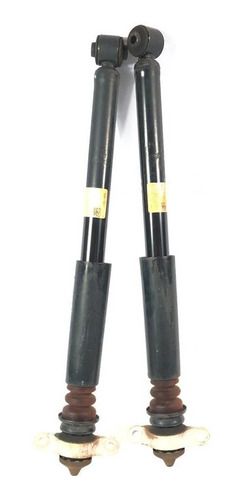 Par Amortecedor Traseiro Hyundai Hb20 2019 1.0 553001s011