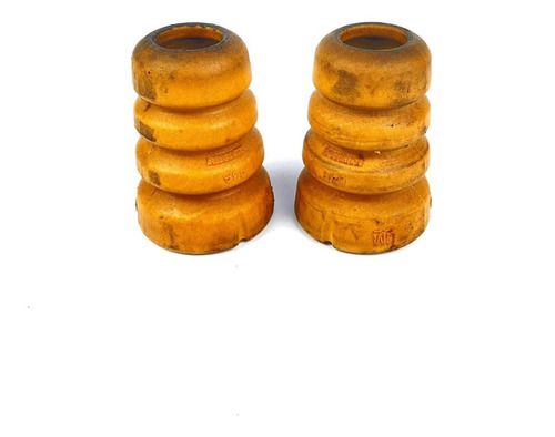 Par Batente Amortecedor Chevrolet Spin 2017 1.8