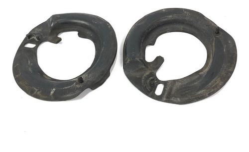 Par Batente Amortecedor Diant Toyota Corolla 2019 4815802160