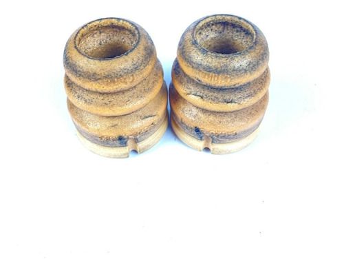 Par Batente Amortecedor Hyundai Creta 2.0 2017 54626d8000