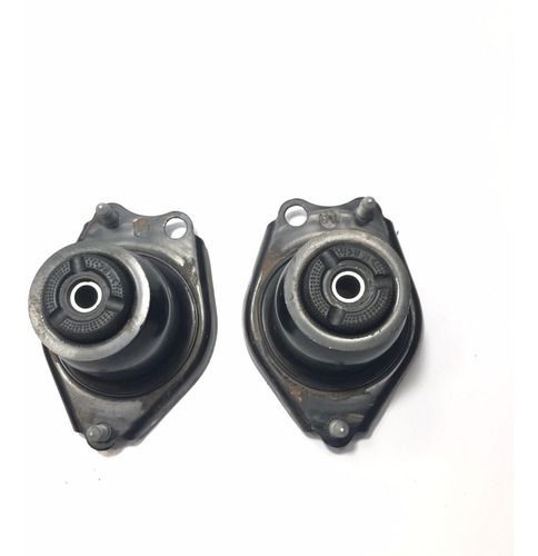 Par Batente Amortecedor Traseiro Toyota Corolla 2019 Gli