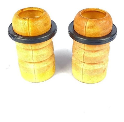 Par Batente Amortecedores Dianteiro Citroen C4 Cactus 2020