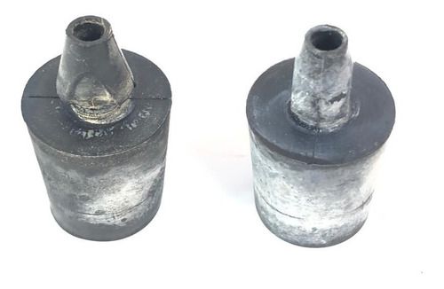 Par Batente Capô Chevrolet Sonic Ltz 2014