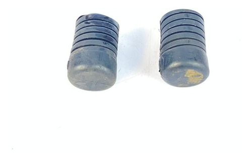 Par Batente Capô Hyundai Elantra 2015 2.0