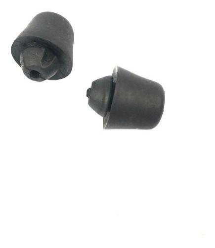 Par Batente Capô Hyundai Hb20 2013