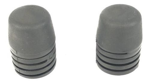 Par Batente Capô Hyundai Hb20 2019