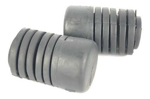 Par Batente Capô Hyundai Hb20 2019