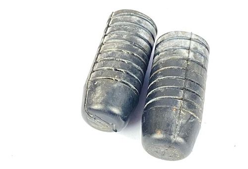 Par Batente Capo Jaguar X-type 2008