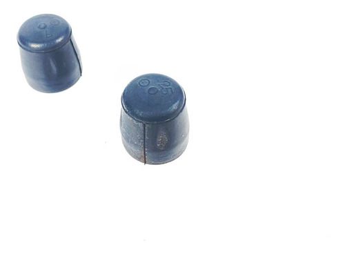 Par Batente Capo Mitsubishi Lancer 2015 2.0