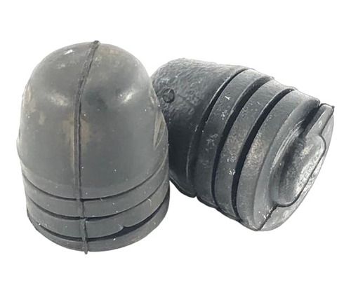 Par Batente Capô Volkswagem Jetta 2.0 2015 Tsi 211cv