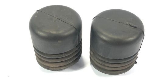 Par Batente Capo Volvo C30 2008 2.4