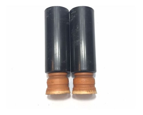 Par Batente Coifa Amortecedor Tras Toyota Corolla 2019 Gli